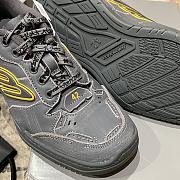 BALENCIAGA | Hamp tons Sneaker 06 - 2