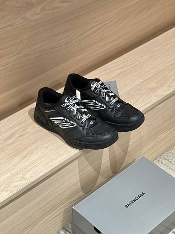 BALENCIAGA | Hamp tons Sneaker 07