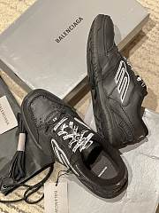 BALENCIAGA | Hamp tons Sneaker 07 - 6