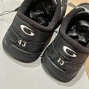BALENCIAGA | Hamp tons Sneaker 07 - 5