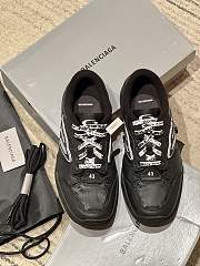 BALENCIAGA | Hamp tons Sneaker 07 - 3