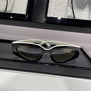 Chanel Sunglasses In Black 02 - 6