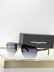 Porsche Design Sunglasses - 6