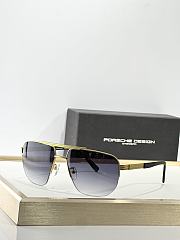 Porsche Design Sunglasses - 5