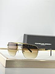 Porsche Design Sunglasses - 4
