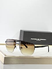Porsche Design Sunglasses - 2