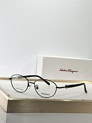 Salvatore Ferragamo Sunglasses 01 - 4