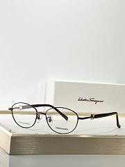 Salvatore Ferragamo Sunglasses 01 - 3