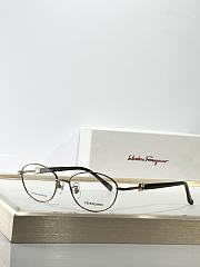 Salvatore Ferragamo Sunglasses 01 - 2
