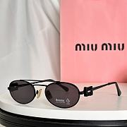 Miumiu Sunglasses 01 - 5
