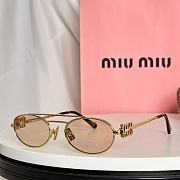 Miumiu Sunglasses 01 - 2