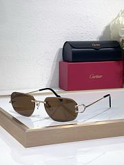 Cartier Sunglasses CT0468S - 1