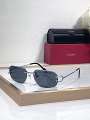Cartier Sunglasses CT0468S - 6