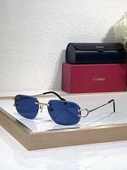 Cartier Sunglasses CT0468S - 5