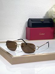 Cartier Sunglasses CT0468S - 2