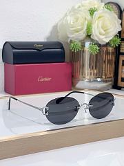 Cartier Sunglasses CT0551S - 6