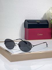 Cartier Sunglasses CT0551S - 5