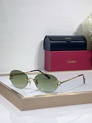 Cartier Sunglasses CT0551S - 2