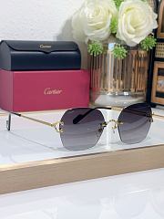 Cartier Sunglasses CT0564O - 6