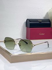Cartier Sunglasses CT0564O - 2