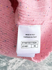 CHANEL | camisole in pink - 6