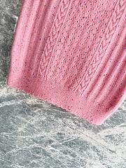 CHANEL | camisole in pink - 3