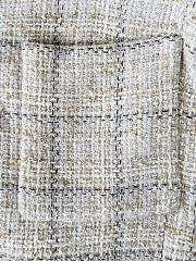 Chanel Women Tweed Coat - 6
