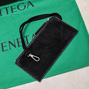 Bottega Veneta Arco Tote Bag In Black - 6
