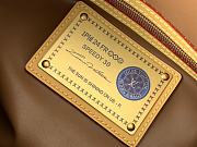LOUIS VUITTON | Speedy Bandoulière30 Monogram Pharrell Williams In Gold Color - 4
