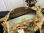 LOUIS VUITTON | Speedy Bandoulière30 Monogram Pharrell Williams In Gold Color - 2