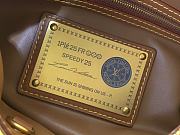 LOUIS VUITTON | Speedy P9 Bandoulière 25 bag Lemonade - 3