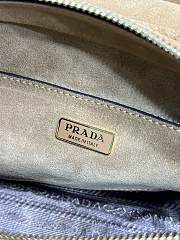PRADA | Explore Shoulder Bag 01 - 6