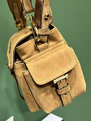 PRADA | Explore Shoulder Bag 01 - 5