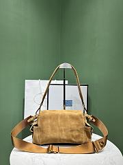 PRADA | Explore Shoulder Bag 01 - 3