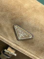 PRADA | Explore Shoulder Bag 01 - 2