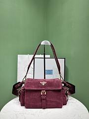 PRADA | Explore Shoulder Bag 02 - 1
