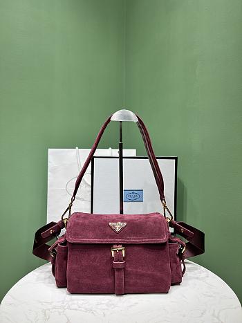 PRADA | Explore Shoulder Bag 02