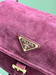 PRADA | Explore Shoulder Bag 02 - 6