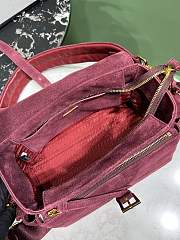 PRADA | Explore Shoulder Bag 02 - 5