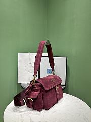 PRADA | Explore Shoulder Bag 02 - 3