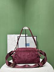 PRADA | Explore Shoulder Bag 02 - 2