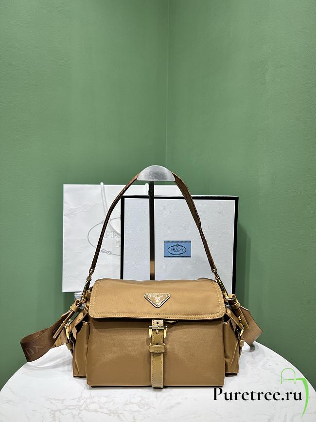 PRADA | Explore Shoulder Bag 03 - 1