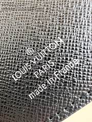 LOUIS VUITTON | Twist Compact Wallet Epi Leather M64414 - 6