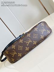 LOUIS VUITTON | Catchy PM Monogram Canvas M25223 - 4