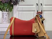 Louis Vuitton Express PM H27 In Red - 6