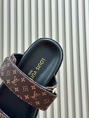 LOUIS VUITTON | Sandal In Brown 01 - 2