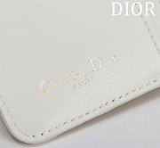 DIOR | zipper card golder 06 - 4