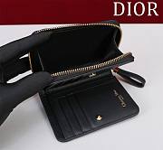 DIOR | zipper card golder 07 - 6