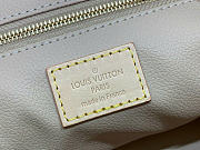 LOUIS VUITTON | GM Cosmetic Bag Material Monogram Canvas M46458 - 4