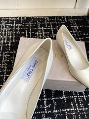 Jimmy Choo Pointed pumps 02 - 5